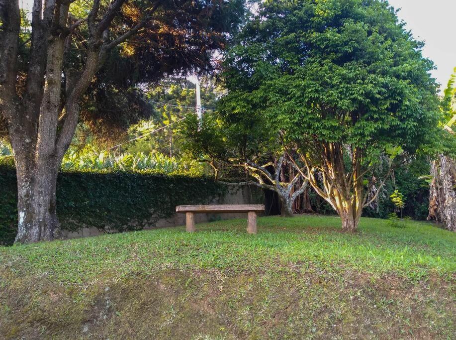 Villa Casa Bela Vista - São Bento do Sapucaí Extérieur photo