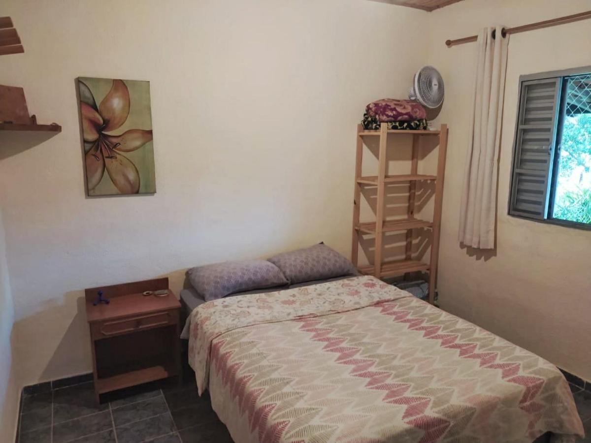 Villa Casa Bela Vista - São Bento do Sapucaí Extérieur photo